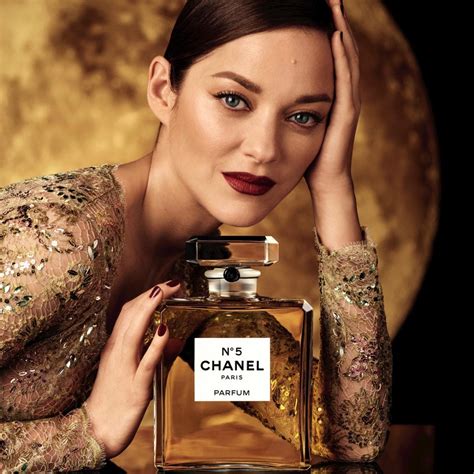 chanel propaganda|chanel no 5.